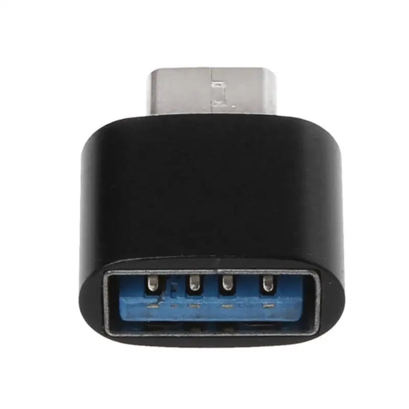652F USB 3 1 C Male 2 0 Female Adapter Cable OTG Galaxy Zpaxo