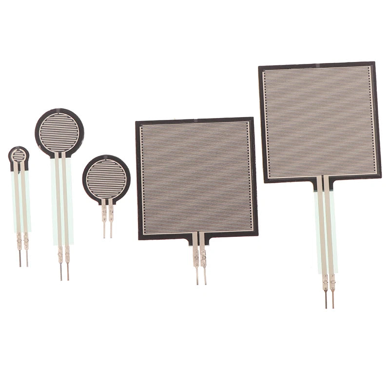 FSR400 FSR402 FSR406 Force Sensitive Resistor Car Arduino Compatible