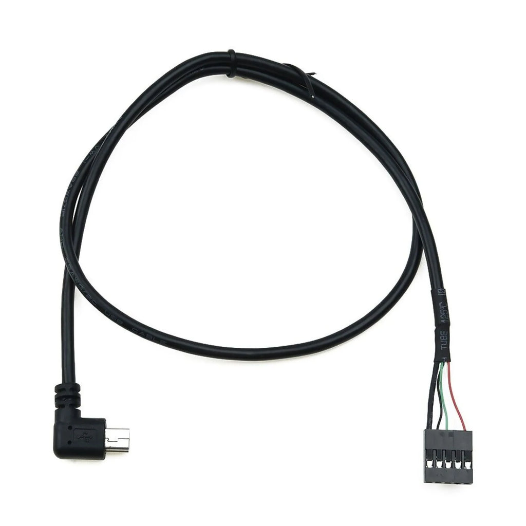 Mini USB Interface CPU Cooler Cable Cord Wire Corsair Hydro Series