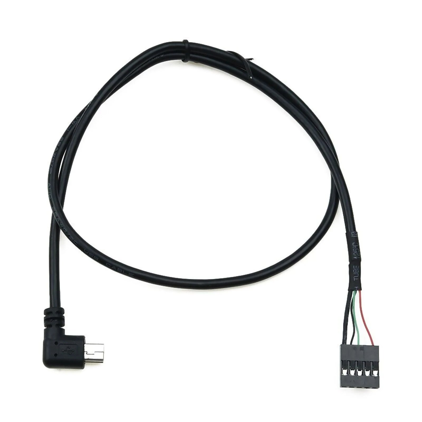 Mini USB Interface CPU Cooler Cable Cord Wire Corsair Hydro Series
