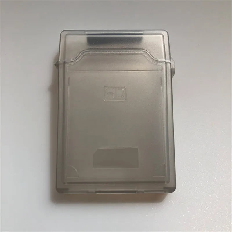 SATA HDD Hard Drive Disk Protective Case Enclosure Box Zpaxo
