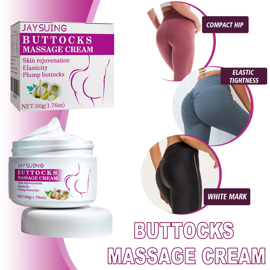 Butt Firming Lifting Cream – Plump & Tighten Buttocks Butt Lifting Cream Zpaxo