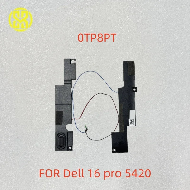 0TP8PT TP8PT Left Right Built-in Speaker Dell Inspiron 16 5620