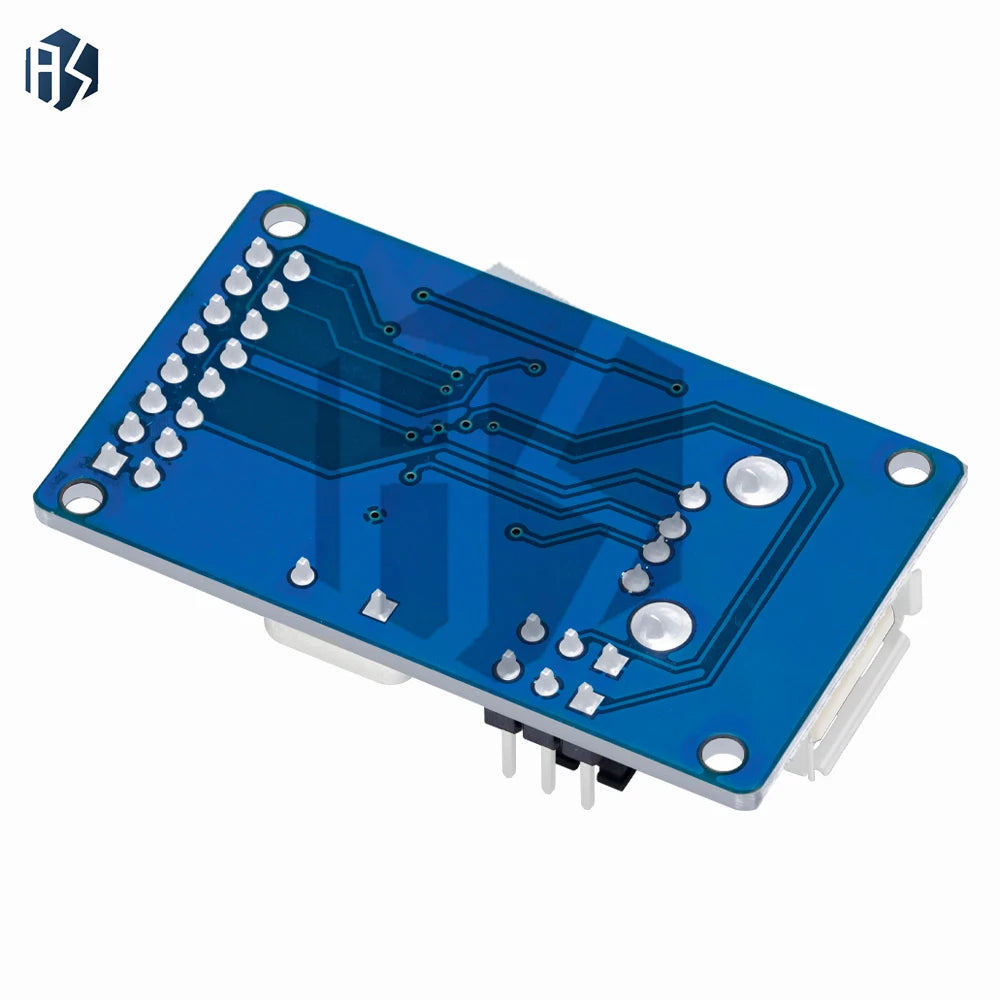 CH376 CH376S USB Host Controller Module U Disk Read Write Control Zpaxo