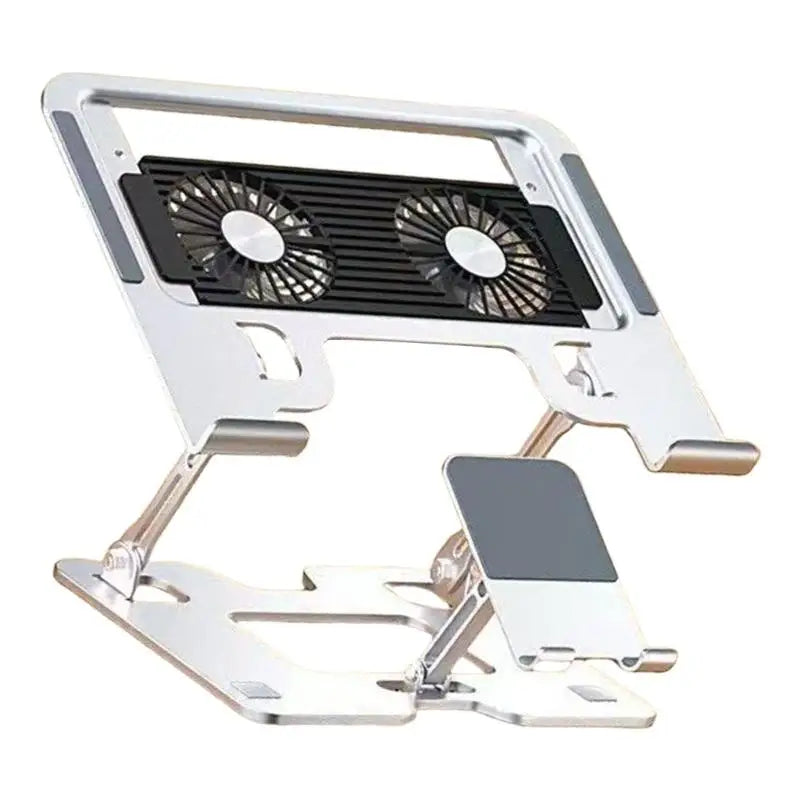 652F 1 Laptop Phone Stand Adjustable Gamer Support Bracket Holder Zpaxo