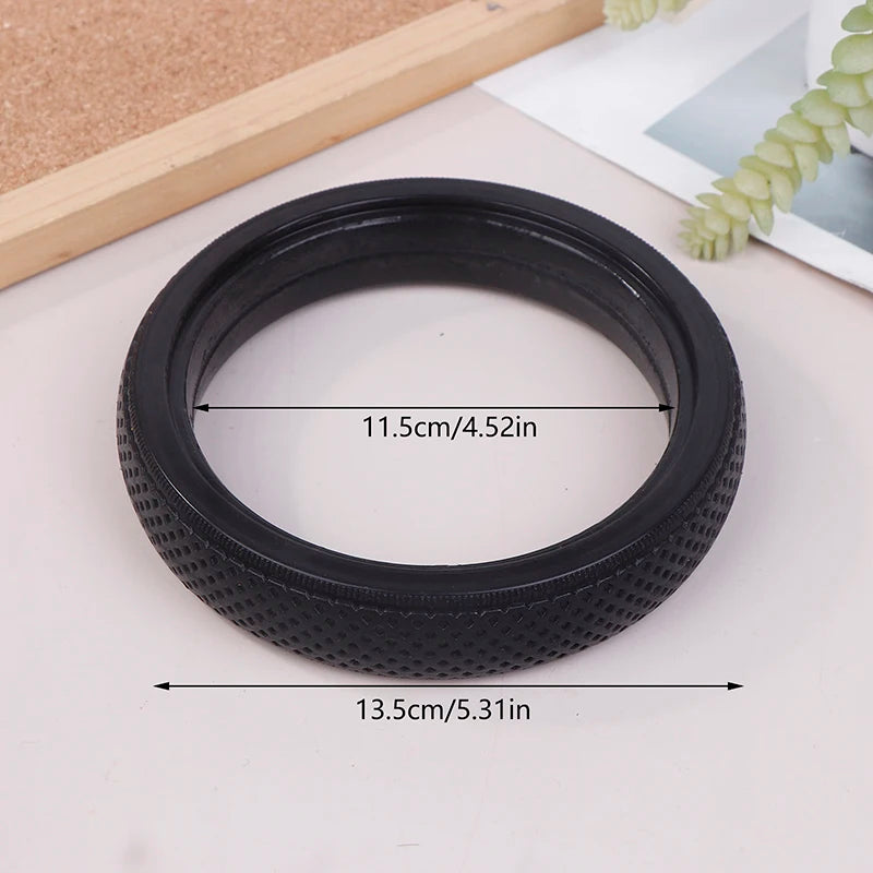 Baby Buggy Wheel Accessories Durable Stroller Tire Yoya Yoyaplus