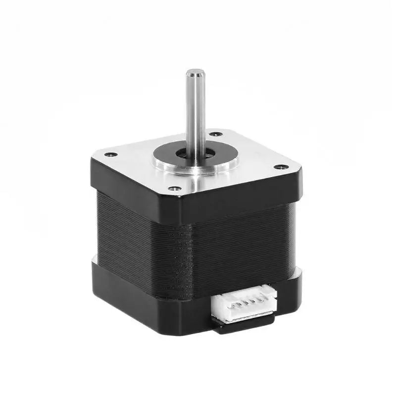 652F Stepper Motor 17HS4401 42BYGH 1 5A 4 3D Printer CNCMilling Zpaxo