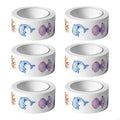 Marine Animal Sticker Water Resistant Aesthetic Art Craft