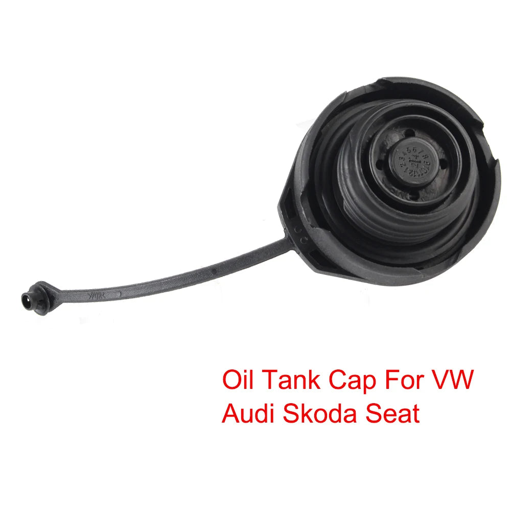 VW Golf Jetta Passat Audi A4 A6 A8 Skoda Octavia Leon Petrol Diesel