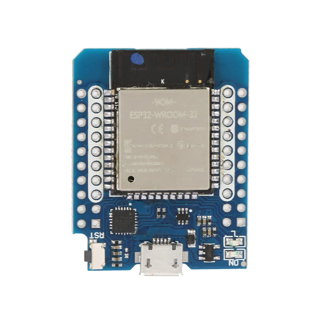 Bulebooth Board Development Mini Wifi 1 CPU Internet Things