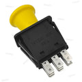 PTO Switch for John Deere AM119139 AM131966 L105 L120 Z625