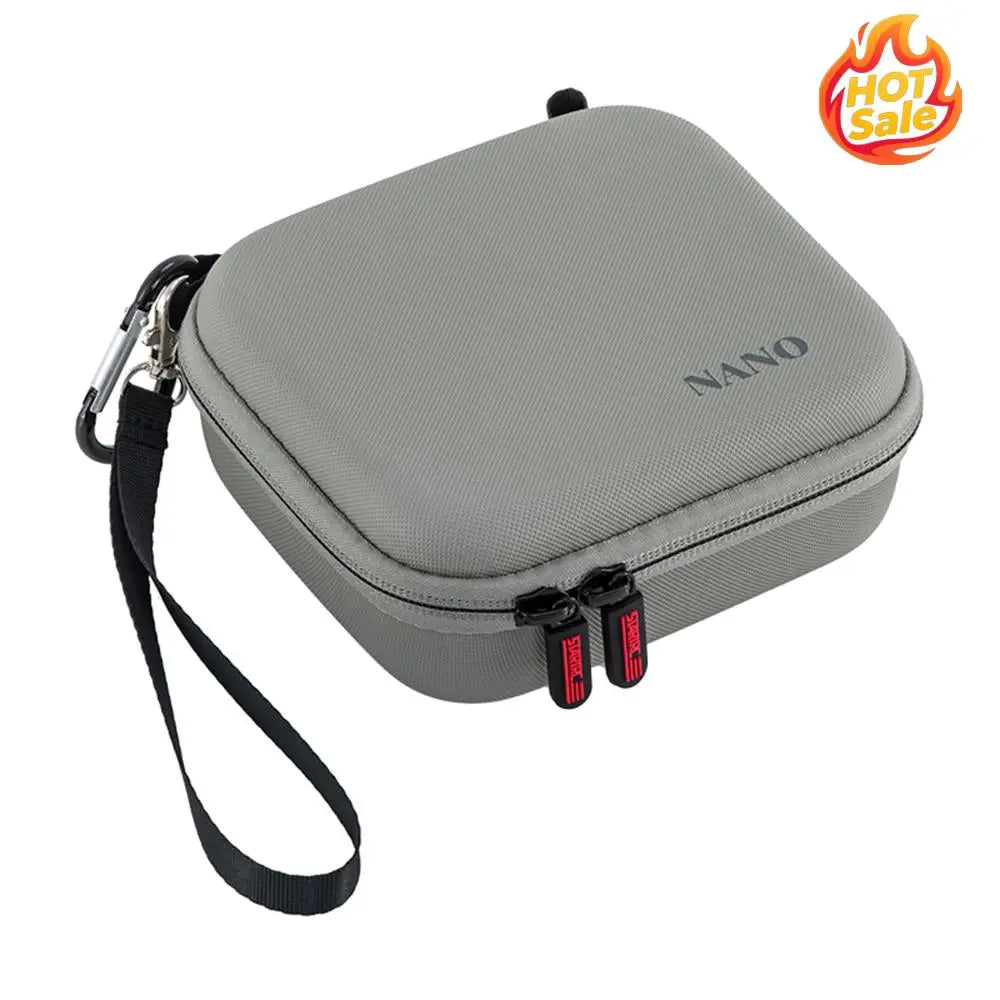 Travel Bag Portable Handbag Protective Case for DJI Osmo Nano Accessories Zpaxo