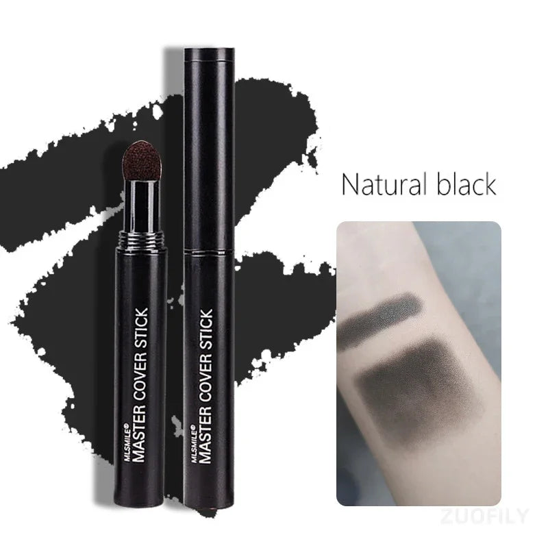 Hair Line Modified Repair Stick Instantly Black Root Cover Up Natural