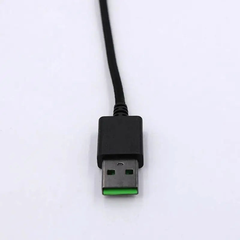 652F Mouse Cable Deathadder Essential Line Wire Zpaxo