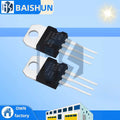 LM7805 L7805 7805 L7805CV Voltage Regulator IC 5V 1 5A TO-220 Zpaxo Default Title