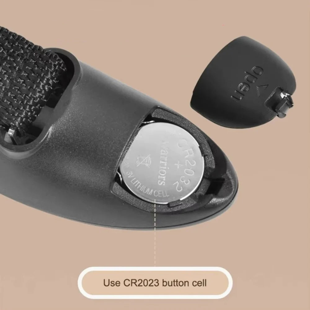 Portable Digital Luggage Scale – T-Shape Handle & LCD Display Digital Luggage Scale Zpaxo