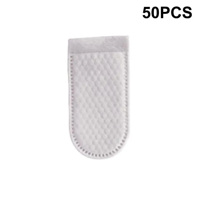 CMDisposable Faucet Filter Cotton Bag Universal Water Tap Filtration Zpaxo A4