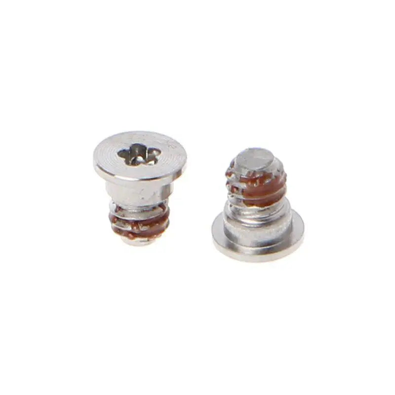 652F Bottom for Case Cover Rubber Feet Screw Fit for Macbook A1398 A1502 A Zpaxo