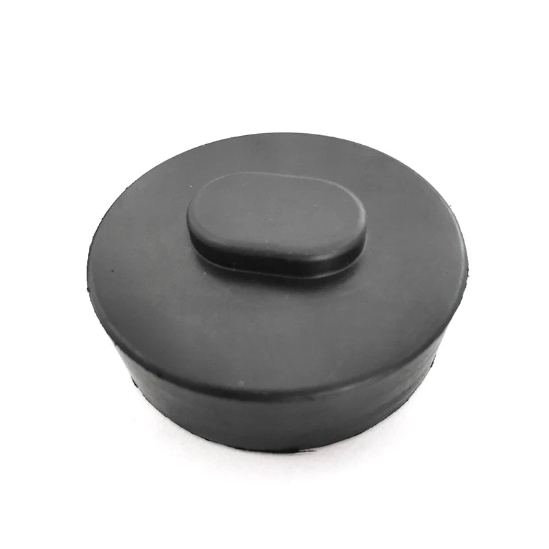 Rubber Jack Pad Stand Adapter Porsche 911 964 993 996 997 991 Boxster