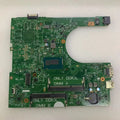 Inspiron 14 3458 Motherboard System Board Integrated Intel Graphics