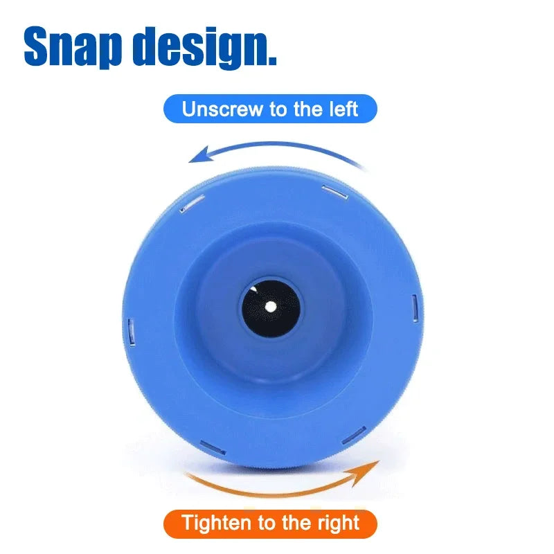 Electric Drill Dust Cover Collection Bowl Dustproof Household Impact