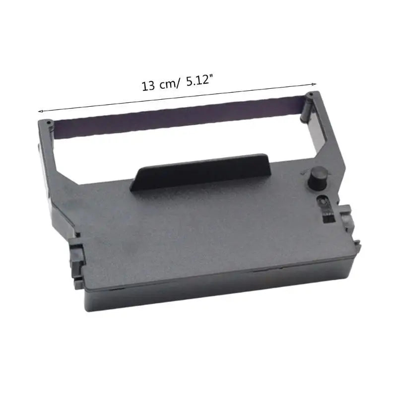 652F 2Pieces Ribbon Holder Ribbon Cartridge Replacement For STAR SP300/4614/SP321S/SP322S/SP323S Printer Ribbons Accessor Zpaxo
