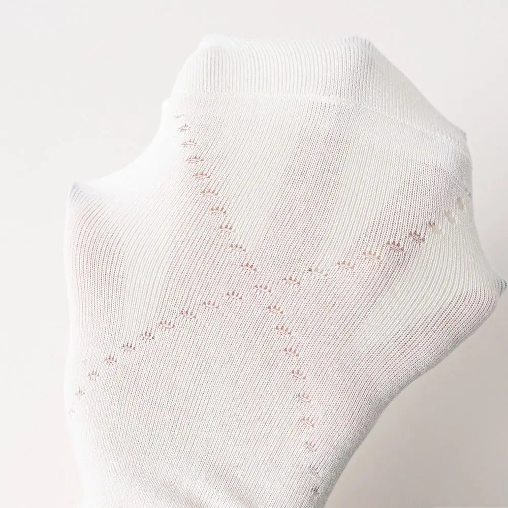 Sexy Jacquard Knitted Pantyhose Hollow Out Y2K Women Tights High Elastic Slim Stockings Female Lingerie Zpaxo