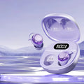 Cute Mini Wireless Earphones Ear Bluetooth Invisible Sleep
