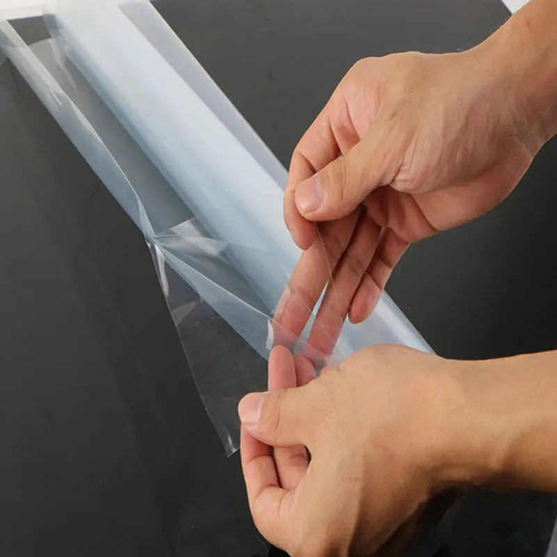 200 X Transparent Car Protective Film Paint Protection Protect Wrap