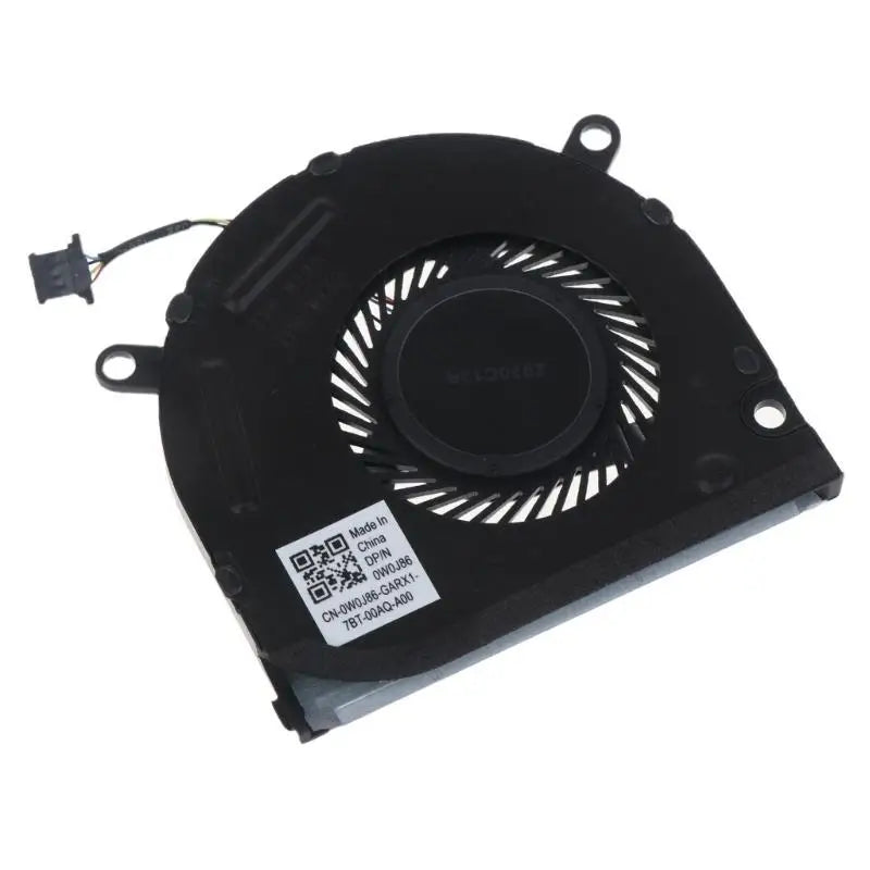 652F Laptop CPU GPU Cooling Fan L53541-001 L53542-001 Cooler Radiator for ENVY X360 Zpaxo
