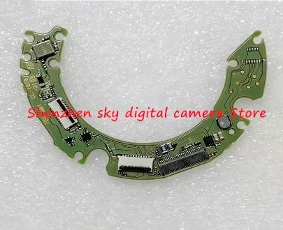 S-brand Lens Mainboard Sony FE 24- F4 G OSS Repair Parts