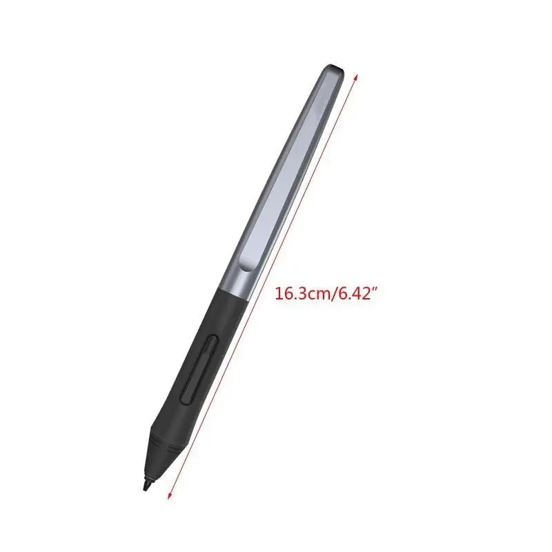 652F PW100 Pen Battery-free Digital Pen for H640P/H950P/H1060P/H1161/HC16/HS64/HS610 Graphic Tablets Drawing Pen Zpaxo