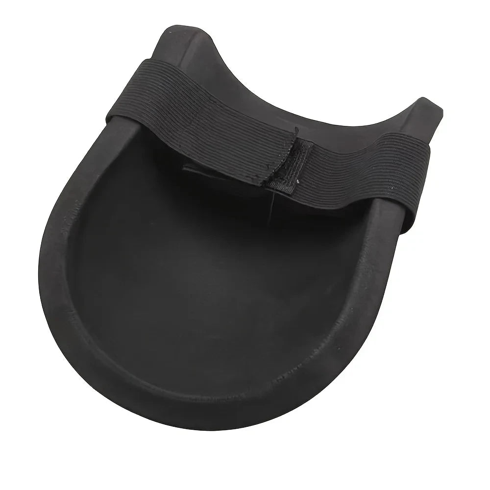 EVA Foam Knee Pads Non Slip Textured Surface Tile Mud Worker Floor
