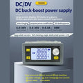 652F SK80H DC6~36V to DC0.6~36V Laboratory Power Supply 5A 80W Converter Voltages Current Adjustable Power Module Zpaxo CN