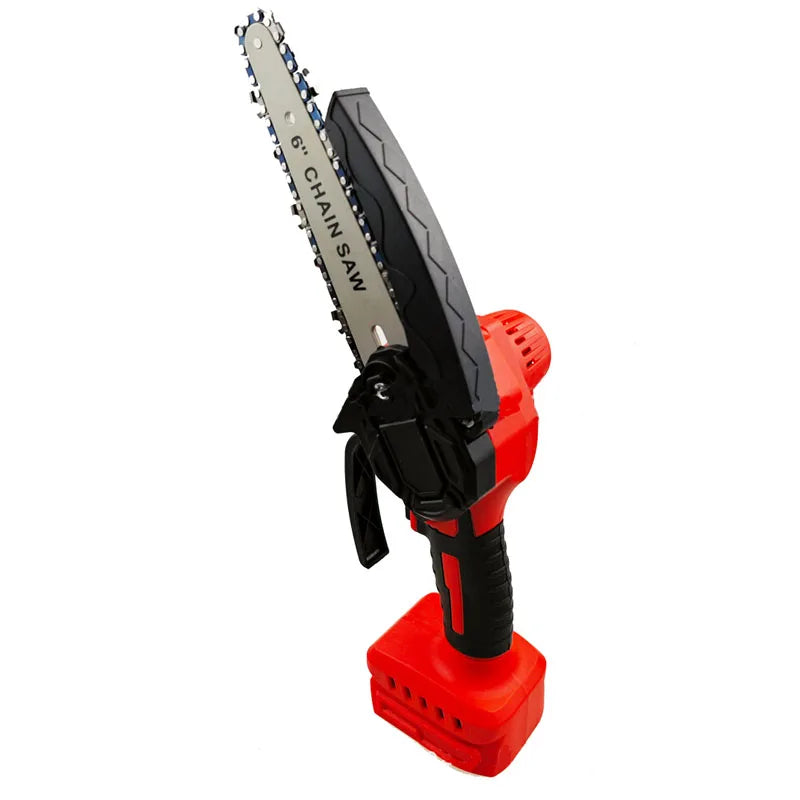 Fit Milwaukee 18V Battery Electric Chainsaw Cordless Chain Saw