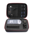 EVA Hard Travel Carrying Case Storage Bag Zoom H2NH5H4NH6F8Q8H8 Zpaxo Black China Mainland