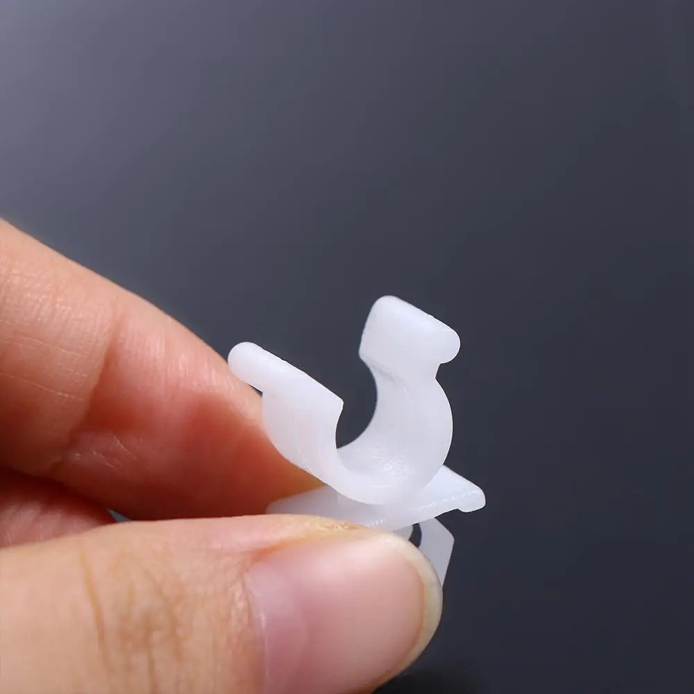 Interior Accessories Retainer Car Bonnet Hood Rod Holder Clip Grommet Zpaxo