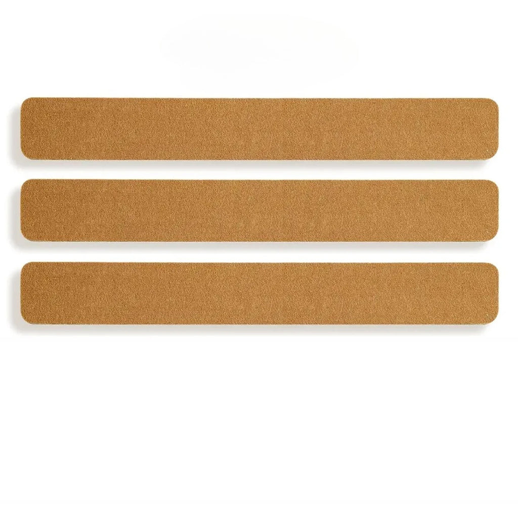 Self-adhesive Felt Board Strips Long Bulletin Bar Wall Memo Pins DIY