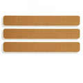 Self-adhesive Felt Board Strips Long Bulletin Bar Wall Memo Pins DIY