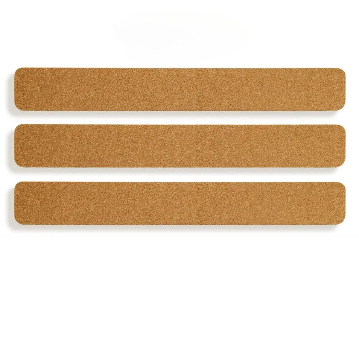 Self-adhesive Felt Board Strips Long Bulletin Bar Wall Memo Pins DIY