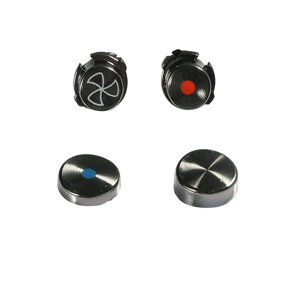 Plastic Switch Button Control Buttons Replacement Parts Dyson Hair