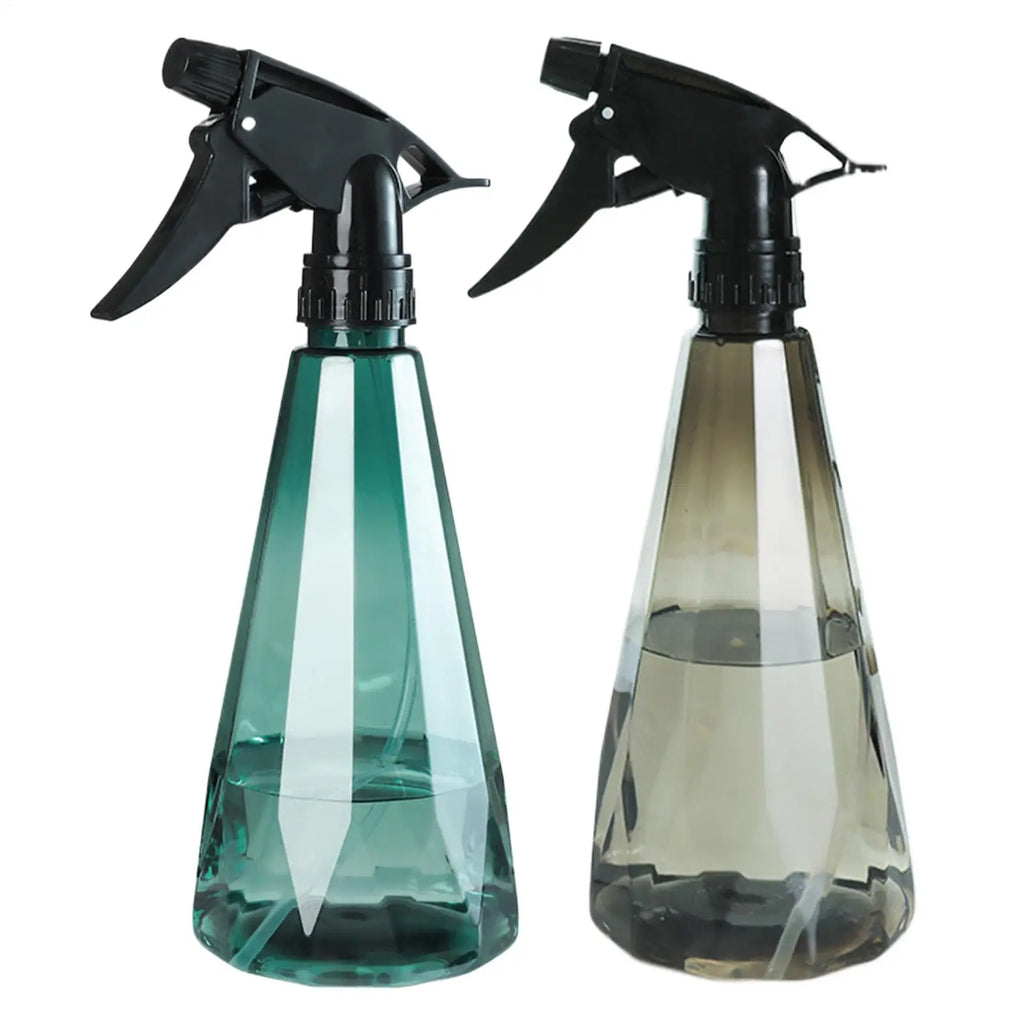 500ml Adjustable Refillable Garden Spray Bottle | Mist & Stream Garden Spray Bottle Zpaxo