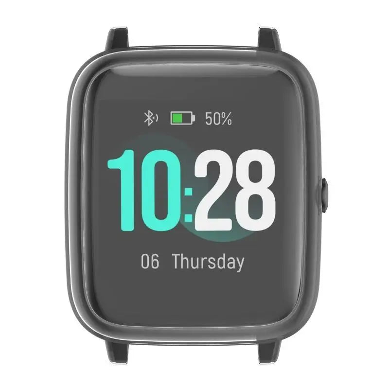 652F Universal 1 3'' Watch Protective Case ID205L SW021 Shockproof Zpaxo