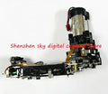 S-new Iris Diaphragm Control Aperture Assy Repair Parts Nikon D850 SLR