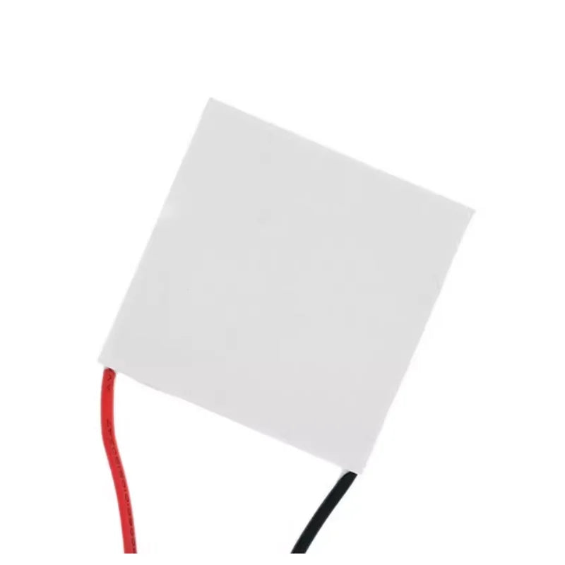 TEC1-12706 12703 12704 12705 12706 12708 12709 12710 12712 12715 Semiconductor Refrigeration Chip 40 * 40 Heat Sink Zpaxo