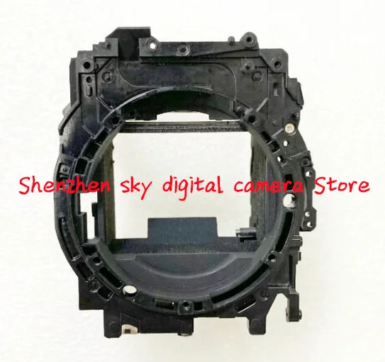 Mirror Box Frame Without Aperture Shutter Nikon D600 D610 Small Body