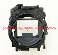 Mirror Box Frame Without Aperture Shutter Nikon D600 D610 Small Body