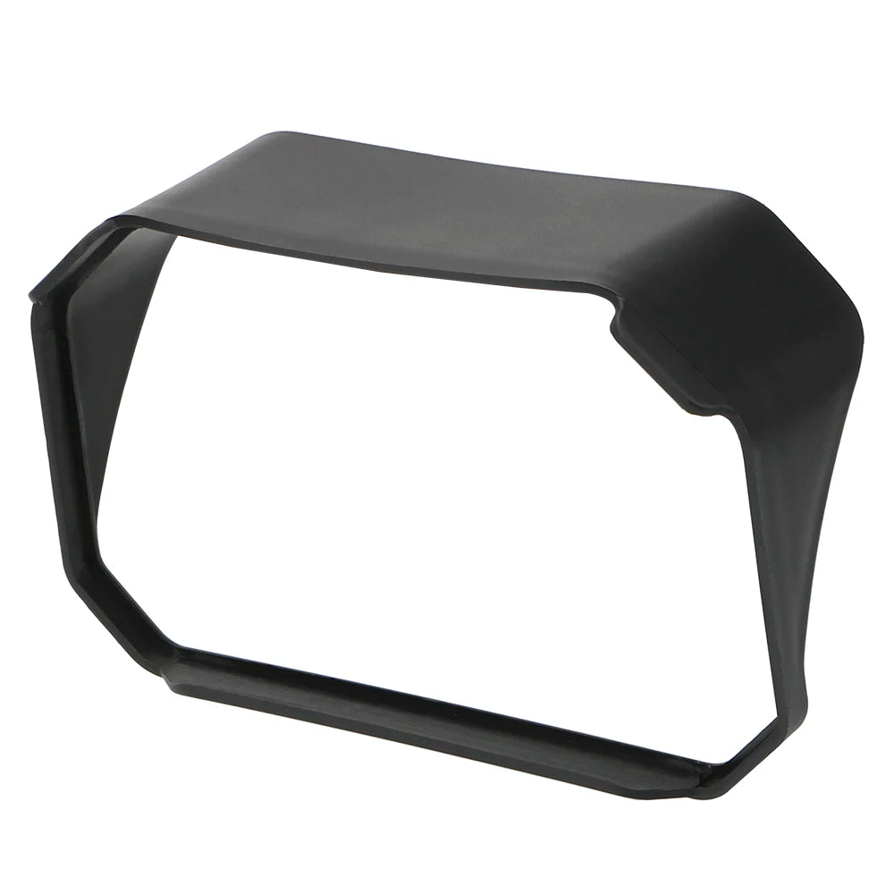 Motorcycle Instrument Hat Sun Visor Meter Cover Guard For BMW R1200GS LC Adventure 2018-2019 R1250GS LC/Adv F750GS GS F850GS Zpaxo