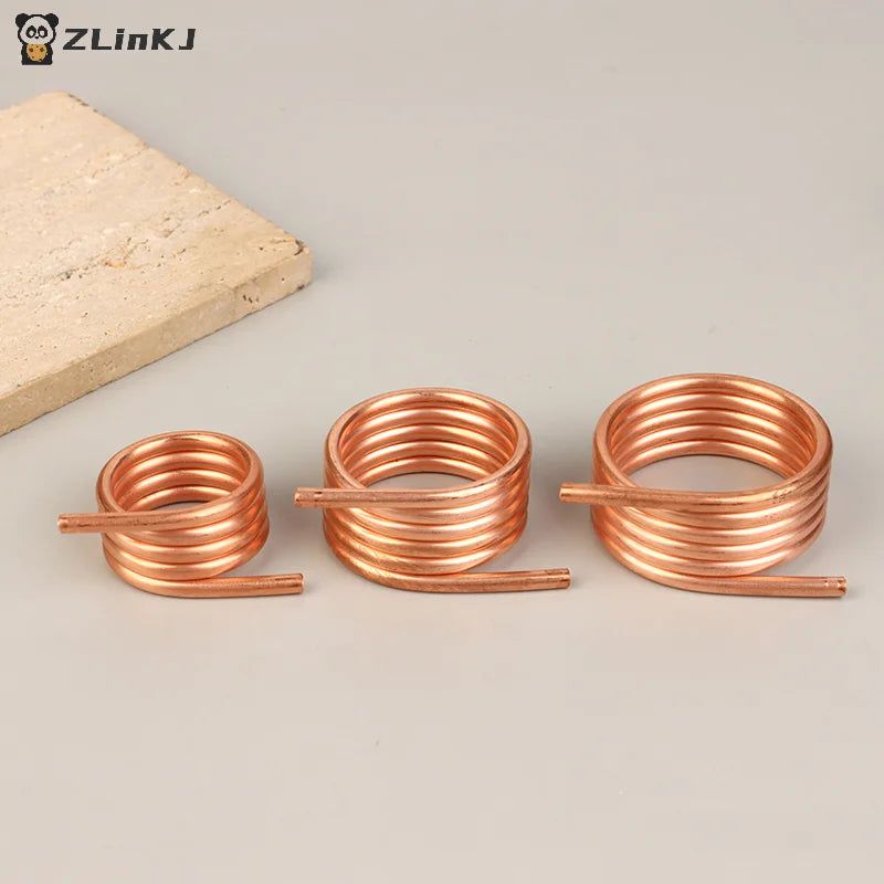 ▶1Pc 380 540/550 775 Brush Motor Water Cooling Jacket Water Cooling Ring For DIY Brush Motor RC Boat Zpaxo
