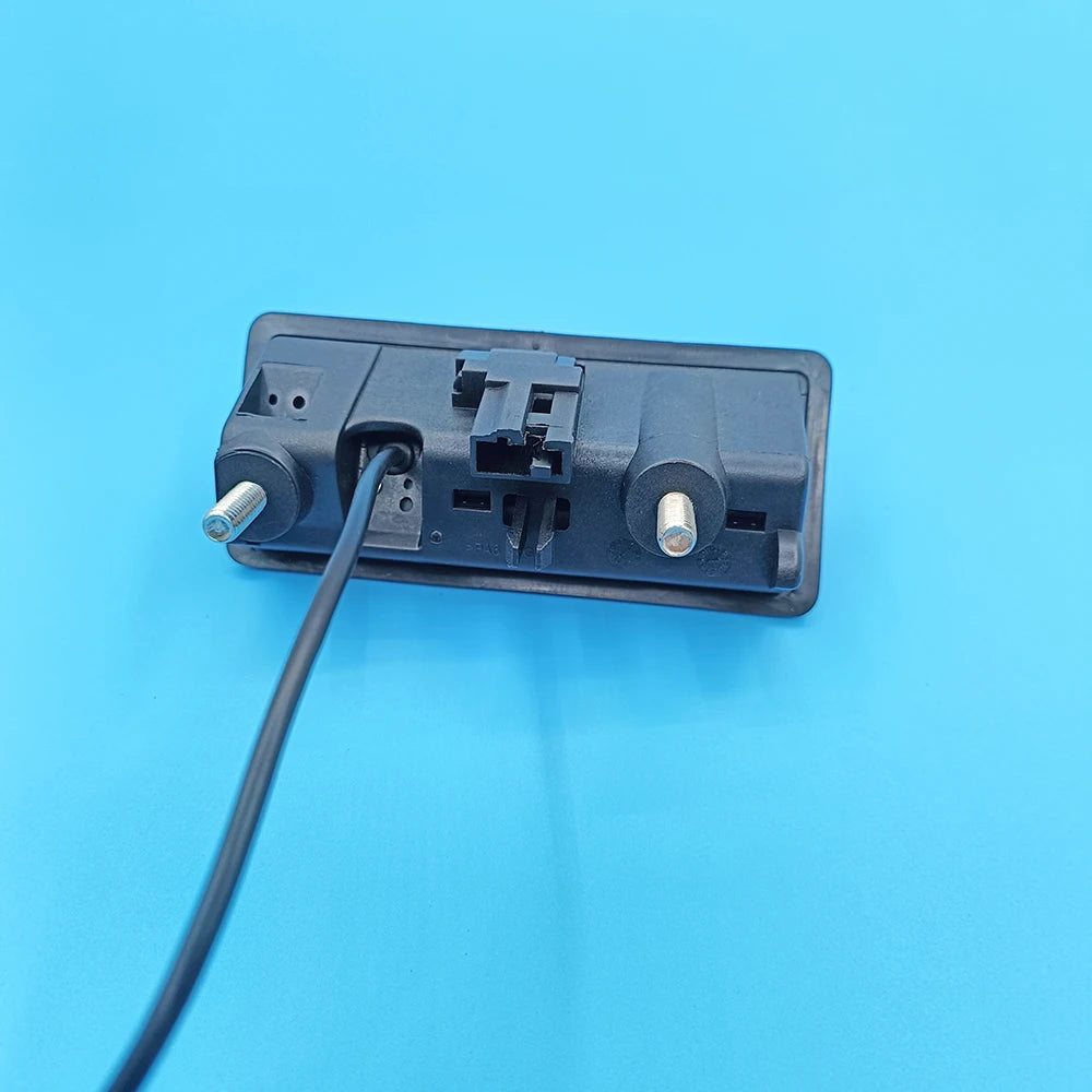 170 Degree AHD 1080P CVBS Car Rear View Reverse Camera Volkswagen